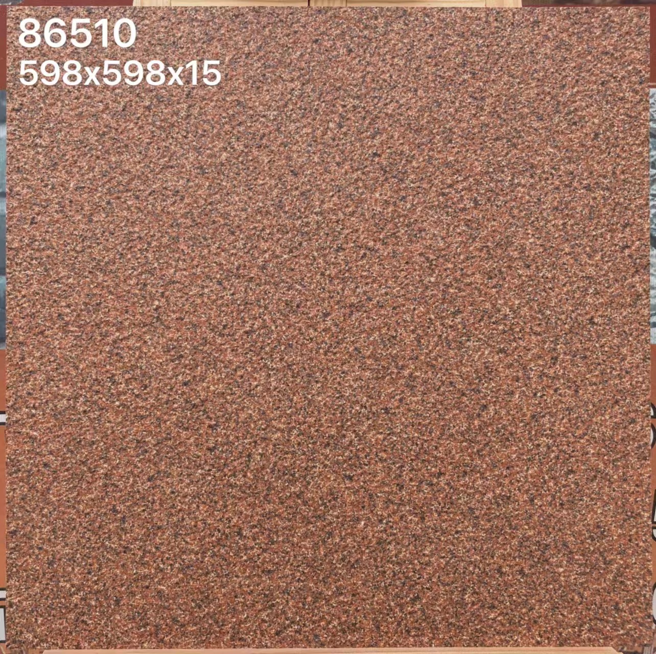 Discount Ceramic Tiles - Imperial Red Style by TileEssence